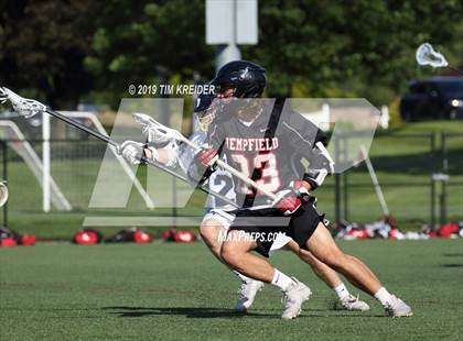 Thumbnail 1 in Manheim Township vs. Hempfield photogallery.