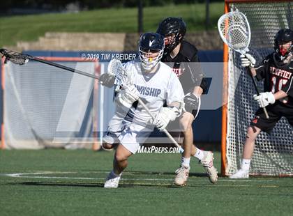Thumbnail 1 in Manheim Township vs. Hempfield photogallery.