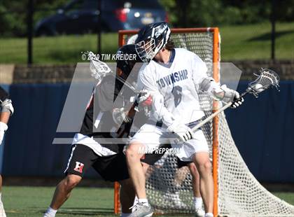 Thumbnail 1 in Manheim Township vs. Hempfield photogallery.