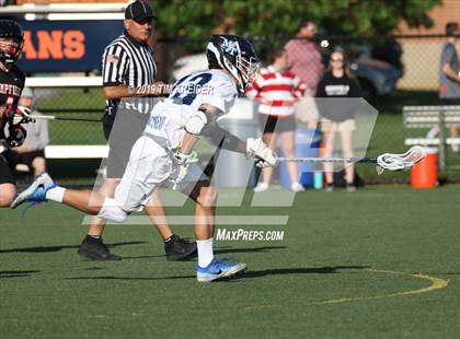Thumbnail 3 in Manheim Township vs. Hempfield photogallery.