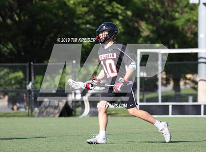 Thumbnail 2 in Manheim Township vs. Hempfield photogallery.