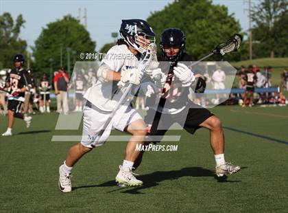 Thumbnail 2 in Manheim Township vs. Hempfield photogallery.