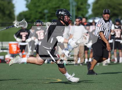 Thumbnail 2 in Manheim Township vs. Hempfield photogallery.