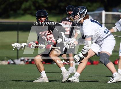 Thumbnail 3 in Manheim Township vs. Hempfield photogallery.