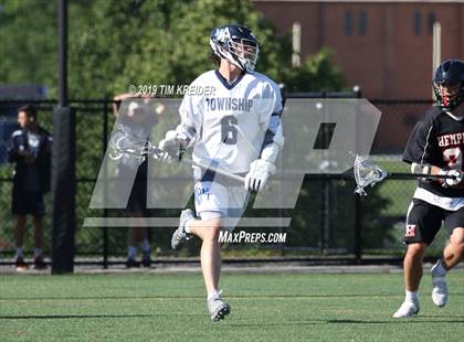 Thumbnail 3 in Manheim Township vs. Hempfield photogallery.