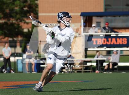 Thumbnail 3 in Manheim Township vs. Hempfield photogallery.