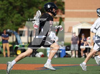 Thumbnail 2 in Manheim Township vs. Hempfield photogallery.