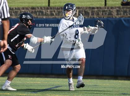 Thumbnail 1 in Manheim Township vs. Hempfield photogallery.