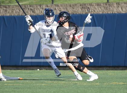 Thumbnail 1 in Manheim Township vs. Hempfield photogallery.