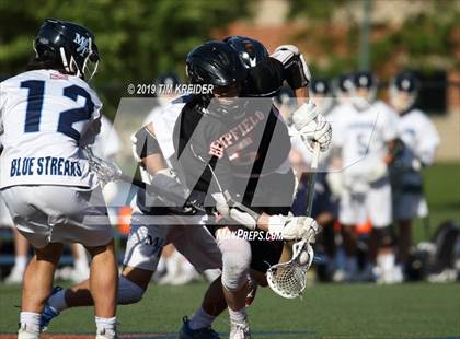 Thumbnail 3 in Manheim Township vs. Hempfield photogallery.