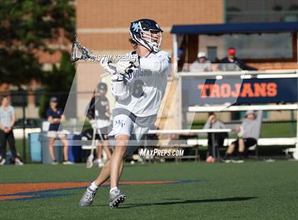 Thumbnail 1 in Manheim Township vs. Hempfield photogallery.