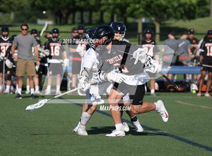 Thumbnail 3 in Manheim Township vs. Hempfield photogallery.
