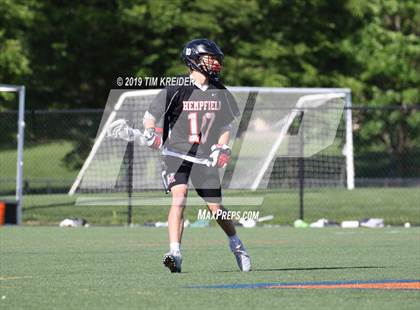 Thumbnail 1 in Manheim Township vs. Hempfield photogallery.