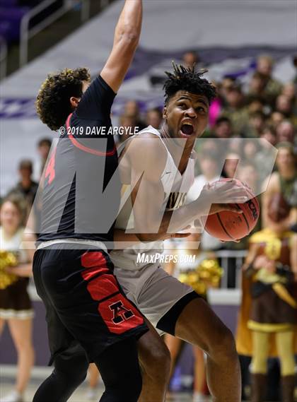 Thumbnail 1 in American Fork vs. Davis (UHSAA 6A Semifinal) photogallery.