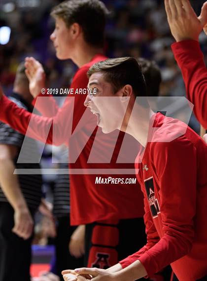 Thumbnail 3 in American Fork vs. Davis (UHSAA 6A Semifinal) photogallery.