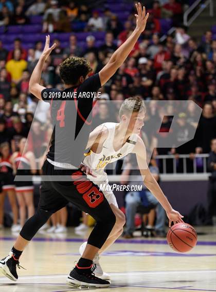 Thumbnail 2 in American Fork vs. Davis (UHSAA 6A Semifinal) photogallery.