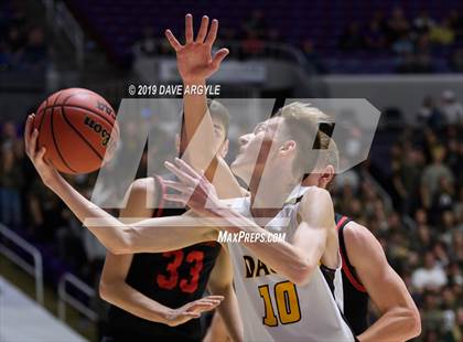 Thumbnail 2 in American Fork vs. Davis (UHSAA 6A Semifinal) photogallery.