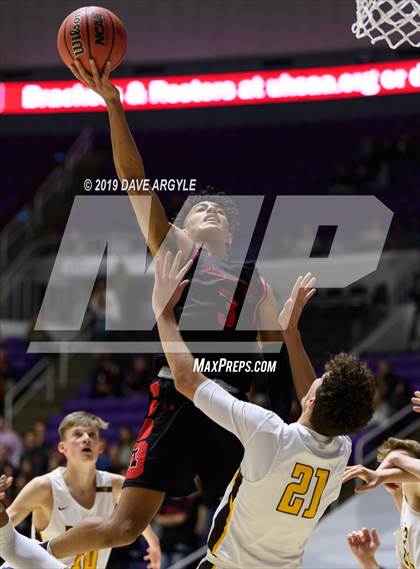 Thumbnail 1 in American Fork vs. Davis (UHSAA 6A Semifinal) photogallery.