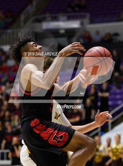 Thumbnail 3 in American Fork vs. Davis (UHSAA 6A Semifinal) photogallery.