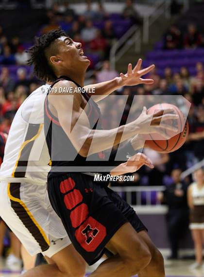 Thumbnail 2 in American Fork vs. Davis (UHSAA 6A Semifinal) photogallery.