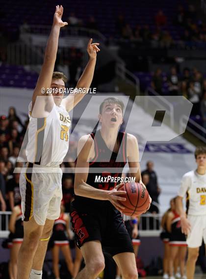 Thumbnail 1 in American Fork vs. Davis (UHSAA 6A Semifinal) photogallery.