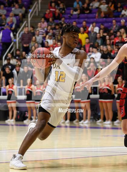 Thumbnail 3 in American Fork vs. Davis (UHSAA 6A Semifinal) photogallery.