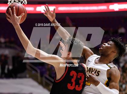 Thumbnail 1 in American Fork vs. Davis (UHSAA 6A Semifinal) photogallery.