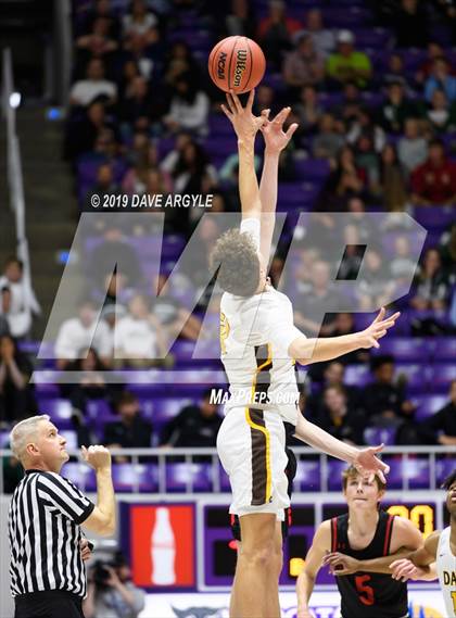 Thumbnail 1 in American Fork vs. Davis (UHSAA 6A Semifinal) photogallery.