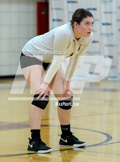 Thumbnail 3 in Chandler Prep vs Scottsdale Christian Academy (AIA 2A Final) photogallery.