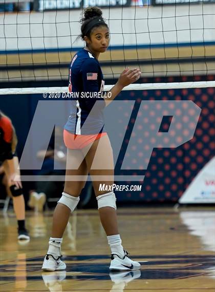 Thumbnail 3 in Chandler Prep vs Scottsdale Christian Academy (AIA 2A Final) photogallery.