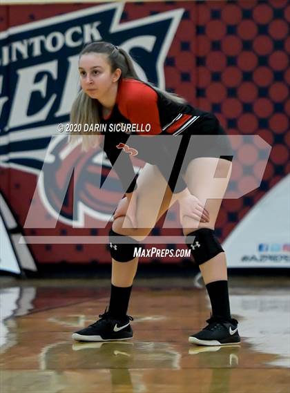 Thumbnail 1 in Chandler Prep vs Scottsdale Christian Academy (AIA 2A Final) photogallery.
