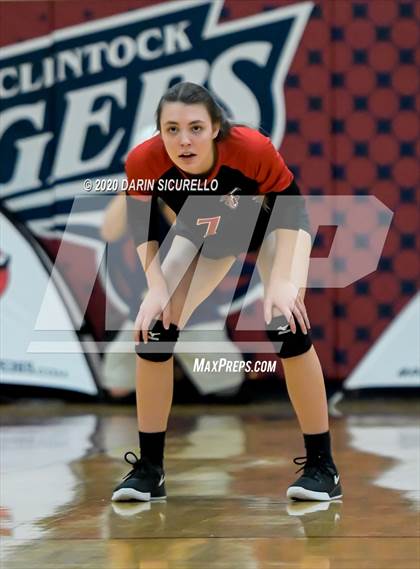 Thumbnail 2 in Chandler Prep vs Scottsdale Christian Academy (AIA 2A Final) photogallery.