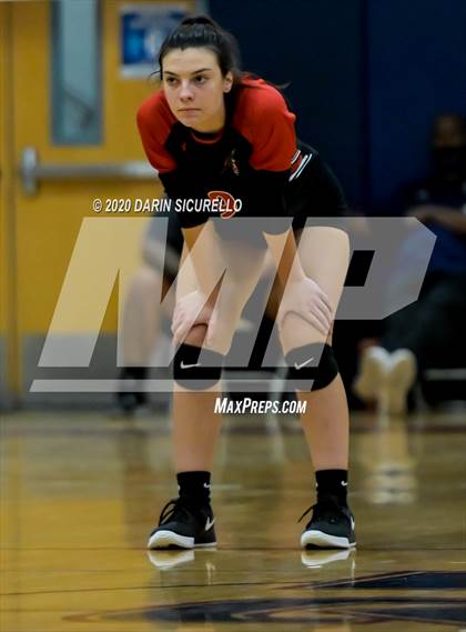 Thumbnail 1 in Chandler Prep vs Scottsdale Christian Academy (AIA 2A Final) photogallery.