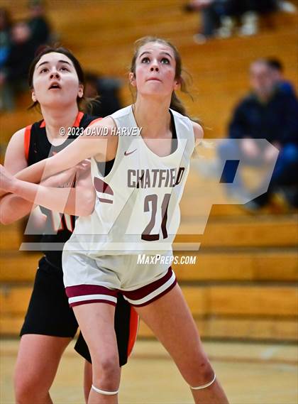 Thumbnail 2 in Lakewood @ Chatfield photogallery.