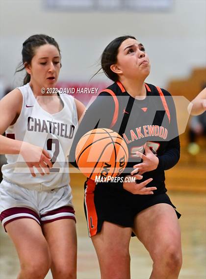 Thumbnail 3 in Lakewood @ Chatfield photogallery.