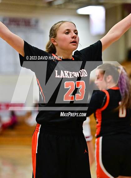 Thumbnail 1 in Lakewood @ Chatfield photogallery.