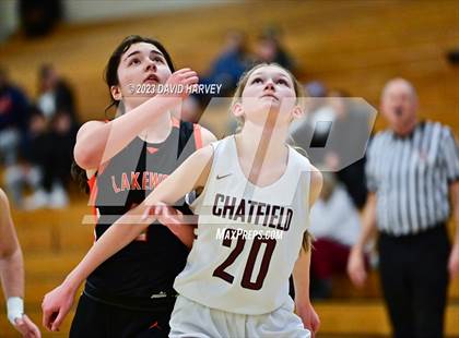 Thumbnail 3 in Lakewood @ Chatfield photogallery.