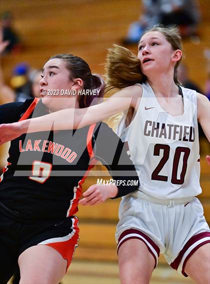 Thumbnail 1 in Lakewood @ Chatfield photogallery.