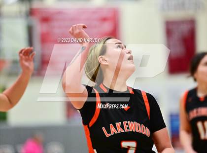 Thumbnail 2 in Lakewood @ Chatfield photogallery.