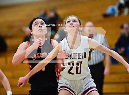 Thumbnail 1 in Lakewood @ Chatfield photogallery.