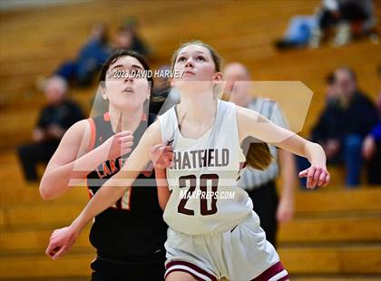 Thumbnail 2 in Lakewood @ Chatfield photogallery.