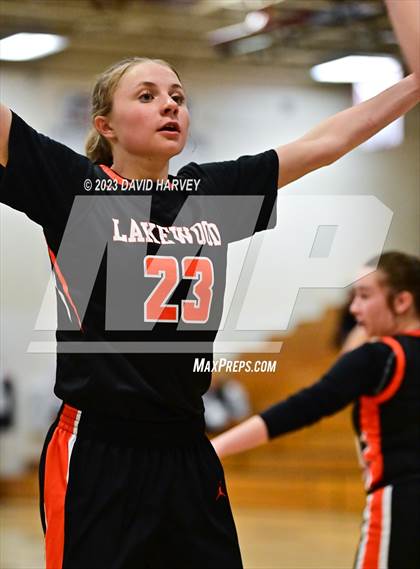 Thumbnail 3 in Lakewood @ Chatfield photogallery.