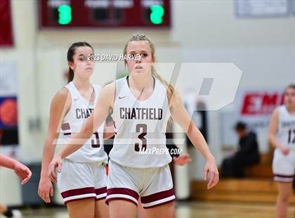 Thumbnail 2 in Lakewood @ Chatfield photogallery.