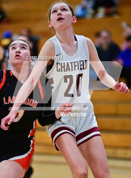 Thumbnail 2 in Lakewood @ Chatfield photogallery.
