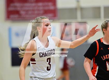 Thumbnail 1 in Lakewood @ Chatfield photogallery.