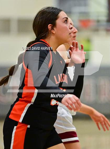 Thumbnail 2 in Lakewood @ Chatfield photogallery.