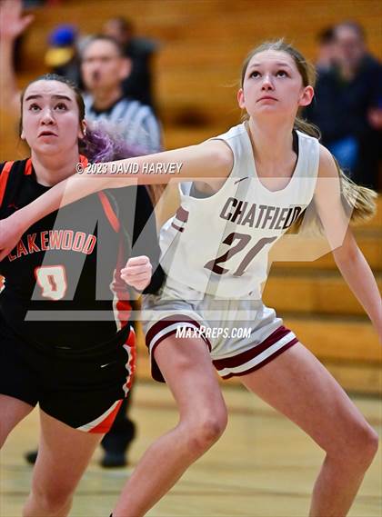 Thumbnail 1 in Lakewood @ Chatfield photogallery.