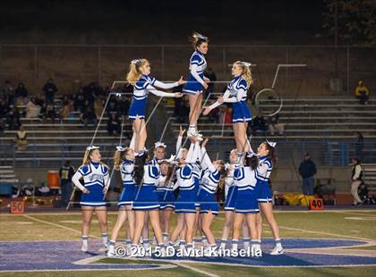 Thumbnail 3 in Nevada Union @ Rocklin photogallery.