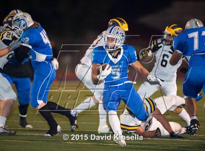 Thumbnail 2 in Nevada Union @ Rocklin photogallery.