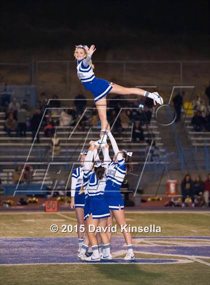 Thumbnail 2 in Nevada Union @ Rocklin photogallery.